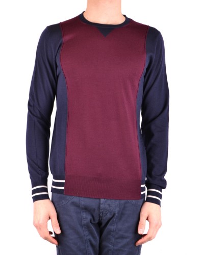 Paolo Pecora Men Knitwear