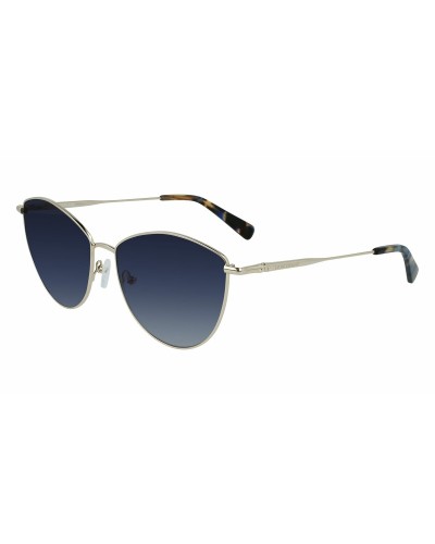 Longchamp LO155S-713: Damen Sonnenbrille, Ø 58mm
