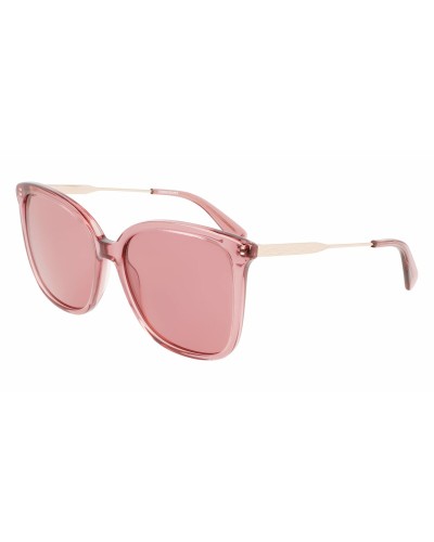Longchamp LO706S-610: Women's Sunglasses, Ø 57mm
