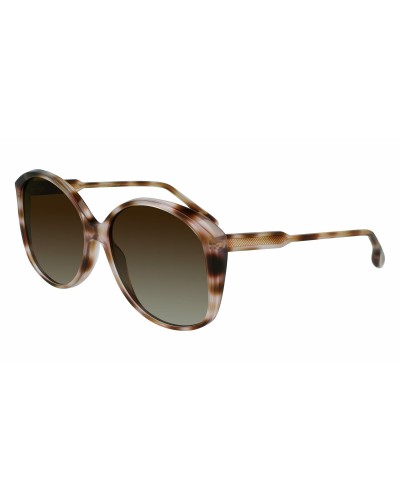Victoria Beckham VB629S-603 : Lunettes de Soleil Femme, Ø 61mm
