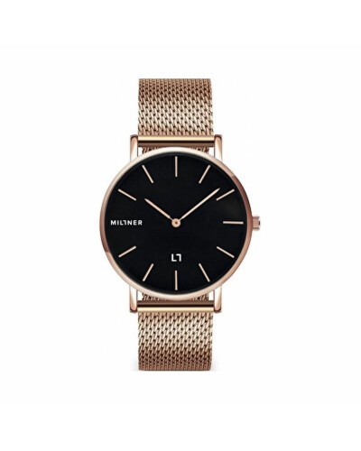 Naisten rannekellot Millner 8425402504321 (Ø 36 mm)