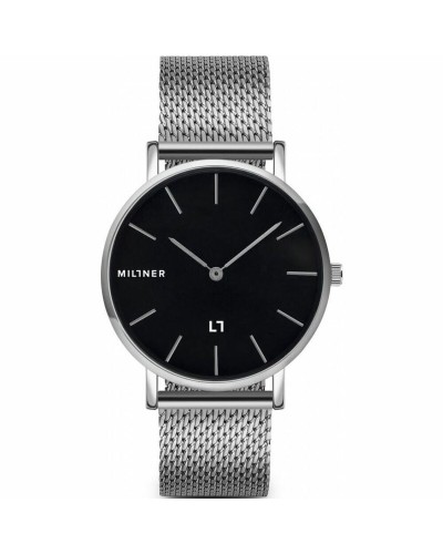 Millner Reloj de Mujer Ø36mm - Elegante y Refinado - Idea de Regalo

