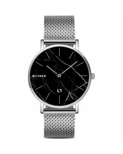 Millner Damenuhr Ø39mm - Elegantes und Raffiniertes Design - Geschenkidee
