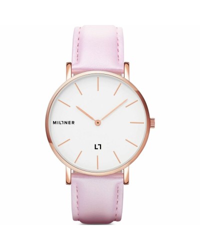 Millner Reloj de Mujer Ø39mm - Elegante y a la Moda - Ideal para Cualquier Ocasión
