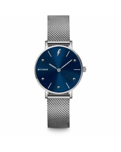 Millner Damenuhr Ø33mm - Elegant und Raffiniert
