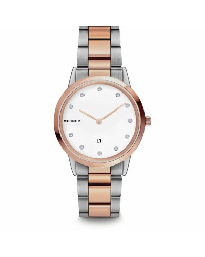 Horloge Dames Millner CHELSEA S DIAMOND