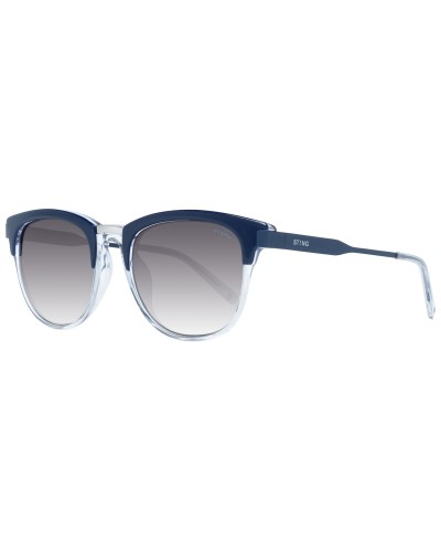 Sting SST072: Gafas de Sol Unisex - Lentes Polarizadas 51mm
