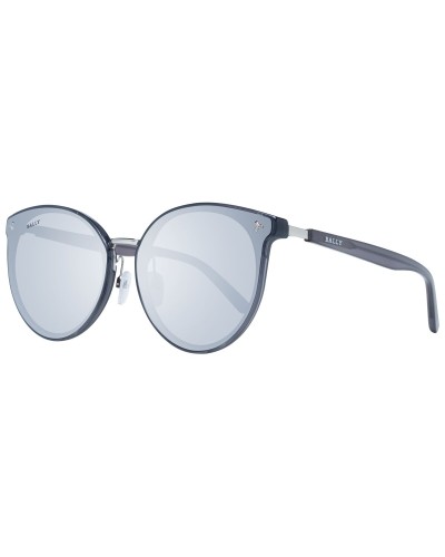 Bally Gafas de Sol de Mujer BY0043-K 6520C - Protección UV, Estilo Elegante
