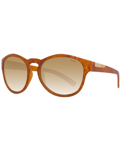 Bollé Rooke 12598: Occhiali da Sole Unisex Polarizzati - Misura 54
