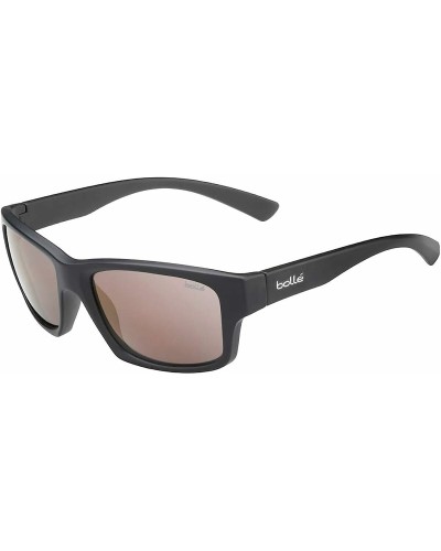 Bollé Holman 12569 Unisex Sunglasses - 58mm Lenses UV Protection
