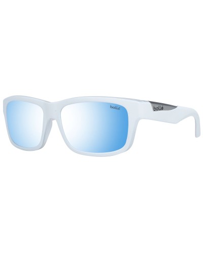 Bollé Jude 12183 Unisex-Sonnenbrille - UV-Schutz 57 - Sport & Casual
