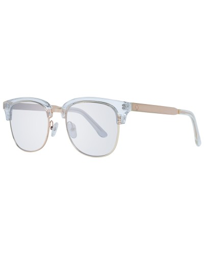 SPY+ Stout Lunettes de Soleil Unisexe - Verres Polarisés 51mm

