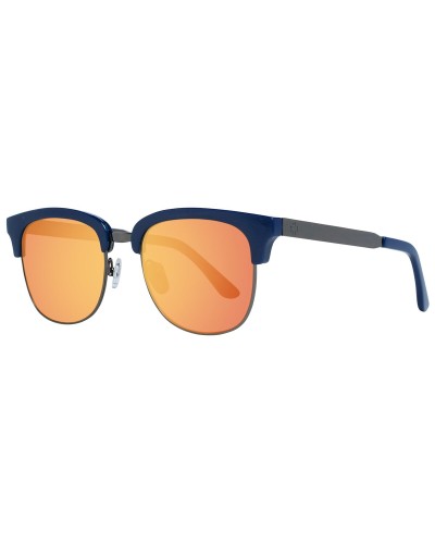 SPY+ Stout Gafas de Sol Unisex - Lentes 51mm - Protección UV
