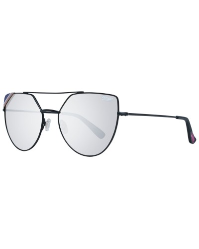 Superdry SDS MIKKI 57004 - Unisex-Sonnenbrille UV-Schutzgläser

