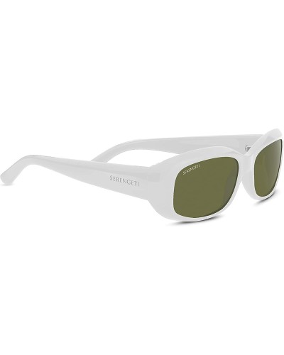 Serengeti Damen Sonnenbrille SS008001 - 56mm polarisierte Gläser
