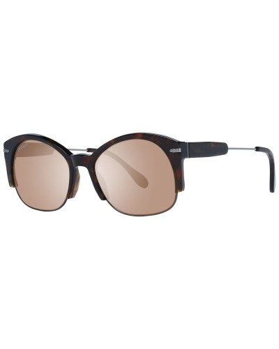Serengeti Unisex Sonnenbrille SS529001 - 53mm Gläser - UV-Schutz
