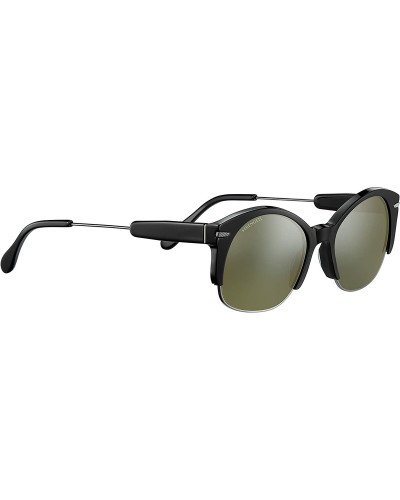 Serengeti Carrara SS529002 - Gafas de Sol Unisex Lentes 53 Polarizadas
