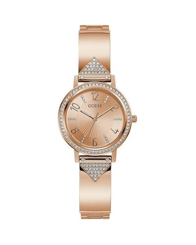 Horloge Dames Guess TRILUXE (Ø 32 mm)