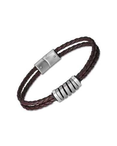 Lotus Armband Damen LS2150-2/1 Edelstahl Silber Elegantes Schmuckstück
