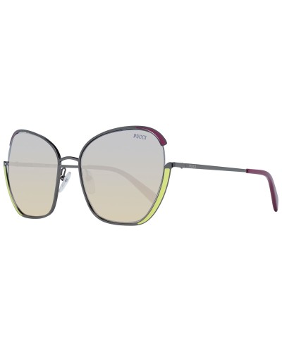 Ladies' Sunglasses Emilio Pucci EP0131 5808F