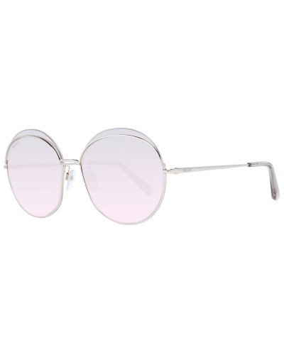 Bally BY0077-D: Gafas de Sol para Mujer, Montura 6028U
