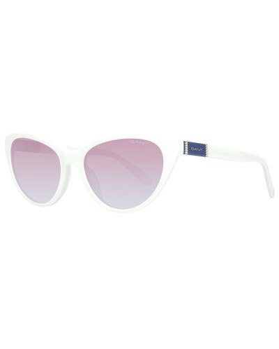 Gant GA8091 Lunettes de Soleil Femme - Verres 5525F - Protection UV Élégante
