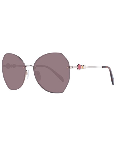 Lunettes de soleil Femme Emilio Pucci EP0178 6128E