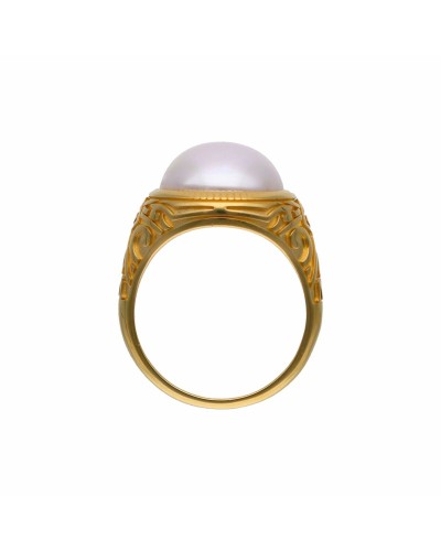 Ring Dames Majorica 17218.01.1.917.010.1 17