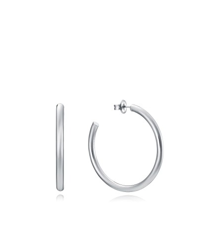 Viceroy Ohrringe Silber 925 Damen - Elegant und Raffiniert 13061E000-00
