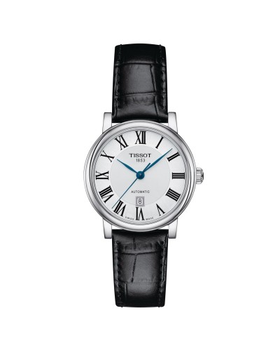 Miesten rannekellot Tissot CARSON AUTOMATIC (Ø 30 mm)