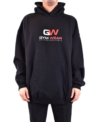 Balenciaga Men Sweatshirts