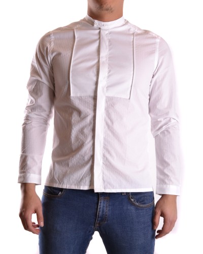 Paolo Pecora Men Shirt