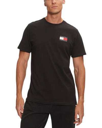 Tommy Hilfiger Jeans Homme T-Shirts