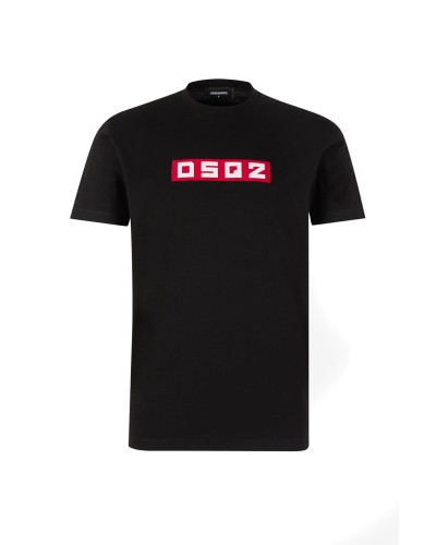 Dsquared2 T-Shirt Herren 