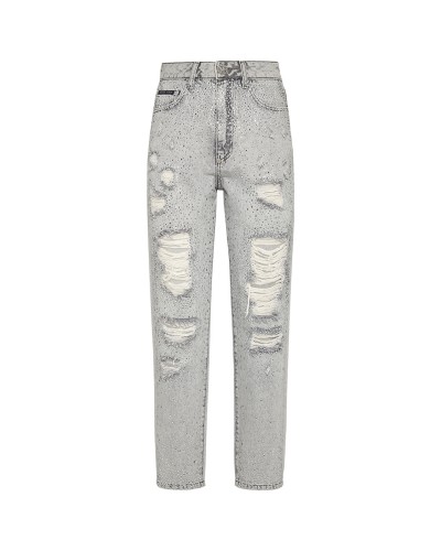 Philipp Plein  Women Jeans