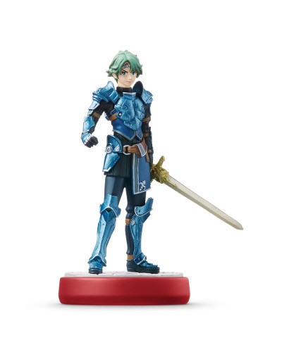 Decoratieve figuren Amiibo Alm
