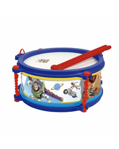 Tamburo Toy Story per Bambini - Musica e Divertimento
