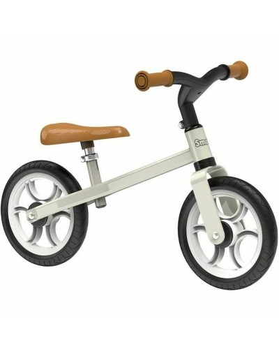 Smoby Dreirad First Bike Baby - Erste Schritte, Rot/Blau
