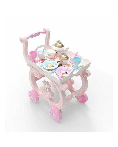 Smoby Electrodoméstico de Juguete: Cocina, Sonidos Realistas, Diversión
