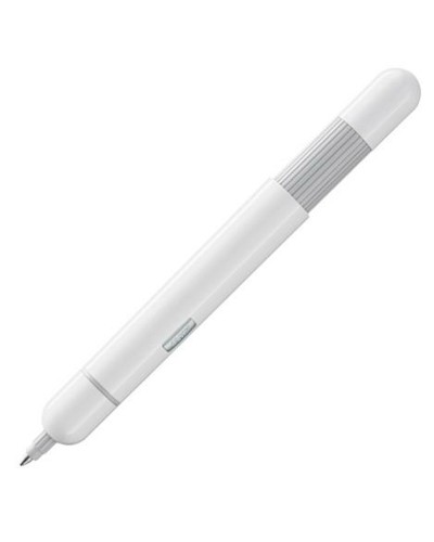 Gelpen Lamy Wit Zwart