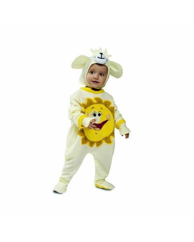 My Other Me Baby Kostüm 2-teilig - Lustige Verkleidung
