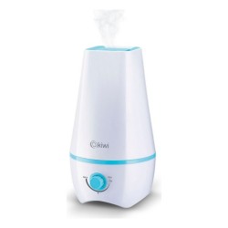 Kiwi 2.2 L Humidifier: Optimal hydration for dry environments
