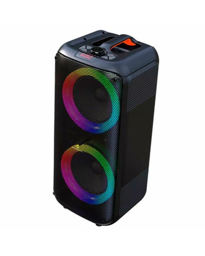 Denver Altoparlante Bluetooth Portatile - Audio Potente e Bassi Profondi
