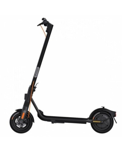 Segway Trottinette Électrique Noire 450W - Pliable, Idéale pour la Ville
