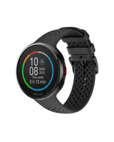 Polar Ignite 3 Black - GPS Fitness & Wellness Smartwatch 1.2"
