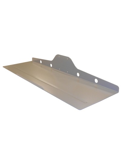 Neomounts KEYB-V100: Supporto Fisso Rack Armadio - Montaggio Sicuro
