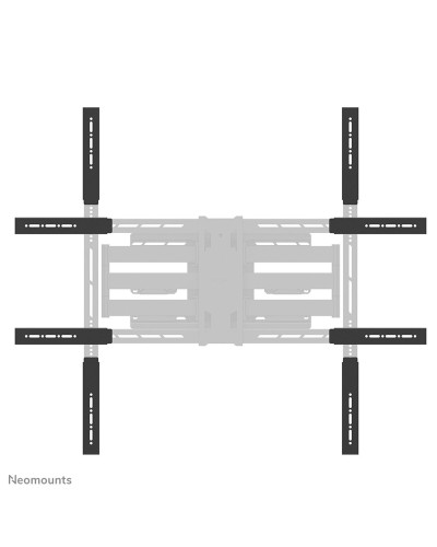TV-fäste Neomounts AWLS-950BL1 55" 110"