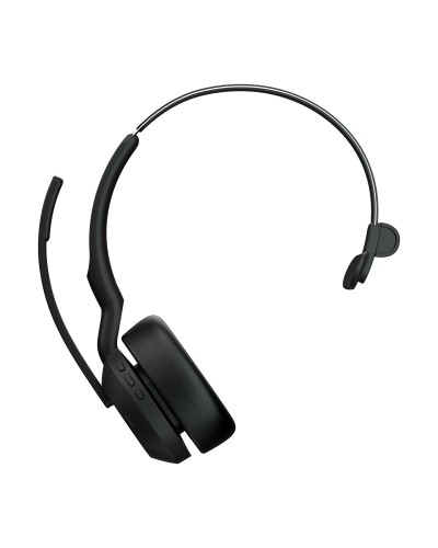 Hörlurar med Mikrofon Jabra Evole2 55