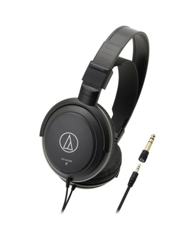 Oordopjes Audio-Technica Iberia ATH-AVC200