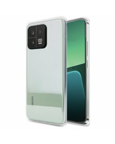 PcCom Transparent Case for Xiaomi 13 - Shockproof & Lightweight Protection
